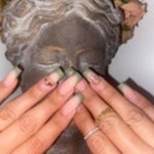 Meet your Posher, Ann